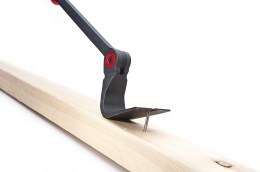 Crescent Inch Indexing Flat Lever1